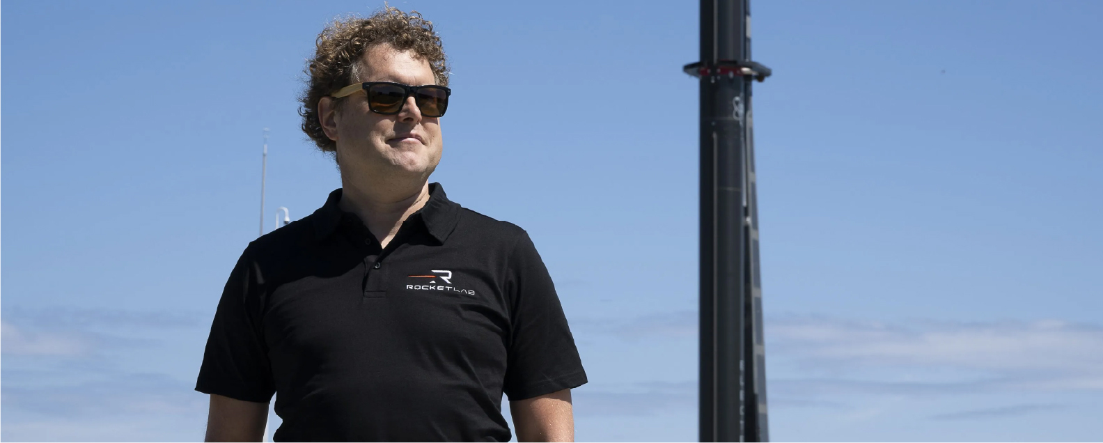 Акции Rocket Lab растут благодаря приобретению Geost и укреплению позиций в Golden Dome