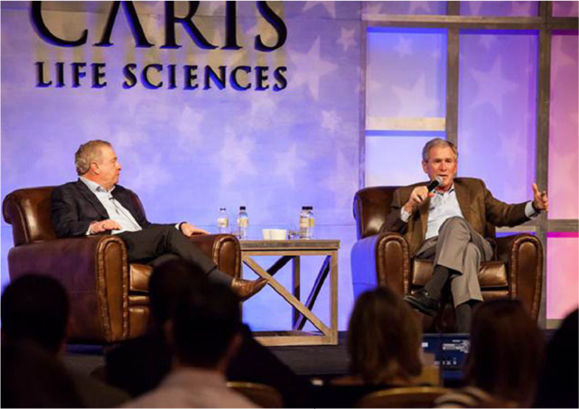Caris Life Sciences планирует IPO на $300 млн в сфере ИИ-онкологии