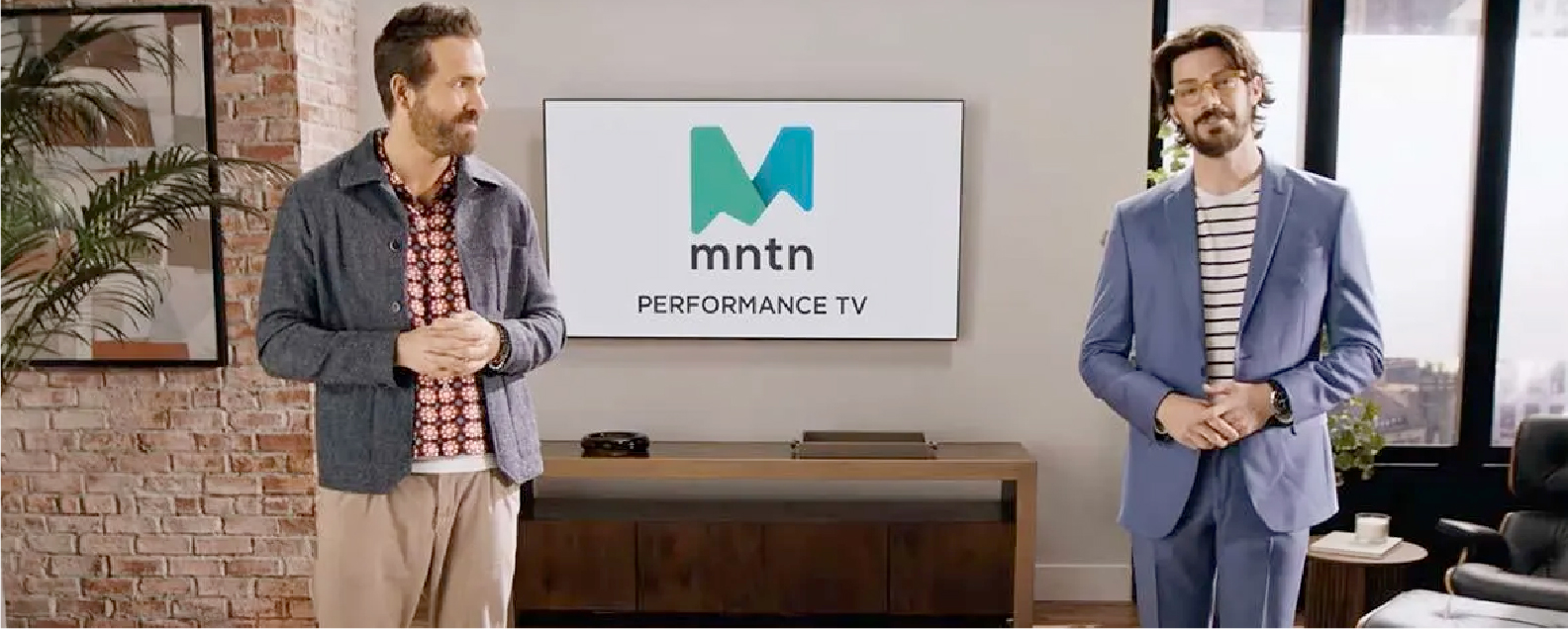 Рекламная фирма Райана Рейнольдса привлекла $187 млн в ходе IPO