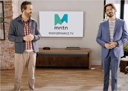 Рекламная фирма Райана Рейнольдса привлекла $187 млн в ходе IPO