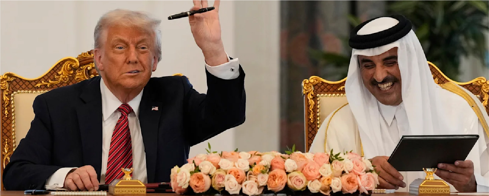 Акции Nvidia, Supermicro и других компаний растут на фоне сделок с Саудовской Аравией