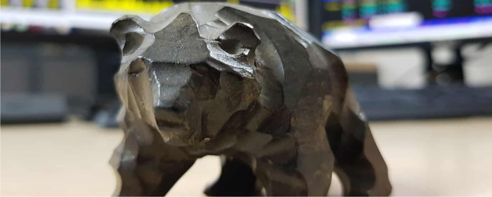 S&P 500 снизился на фоне дебатов о бюджете и роста доходности облигаций