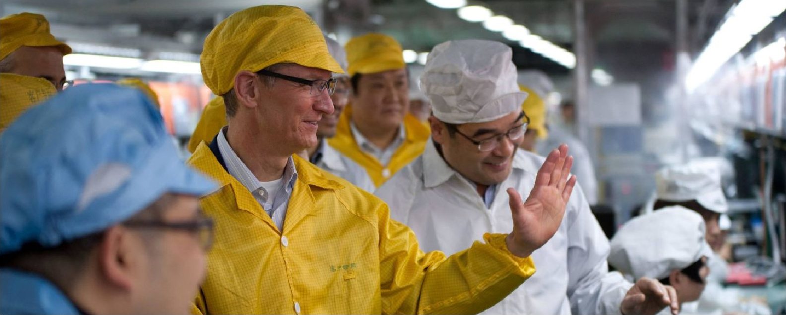 В заявлениях Китая проступают признаки «тарифной оттепели»