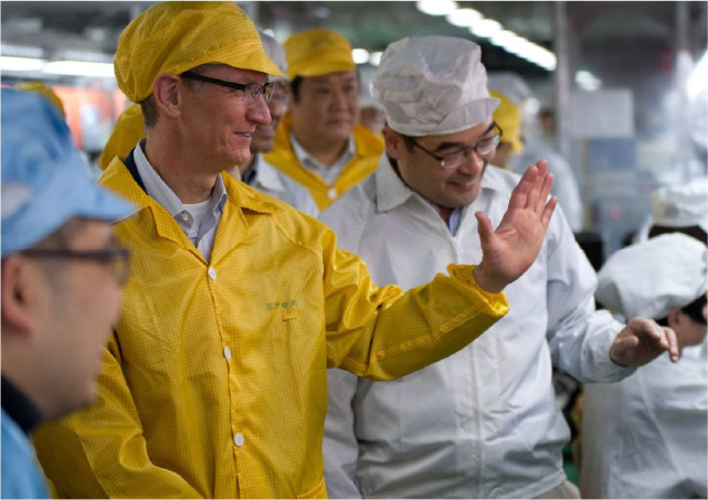 В заявлениях Китая проступают признаки «тарифной оттепели»