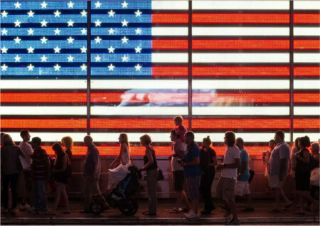 Как «тарифная война» отразится на показателях инфляции