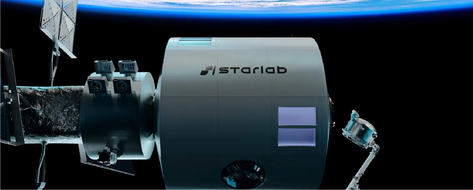 Voyager Technologies подала заявку на IPO с оценкой в $2-3 млрд