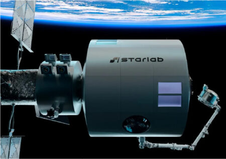 Voyager Technologies подала заявку на IPO с оценкой в $2-3 млрд