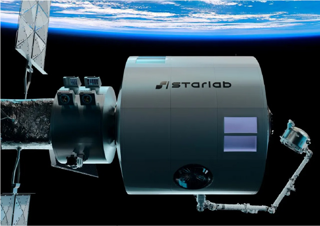 Voyager Technologies подала заявку на IPO с оценкой в $2-3 млрд