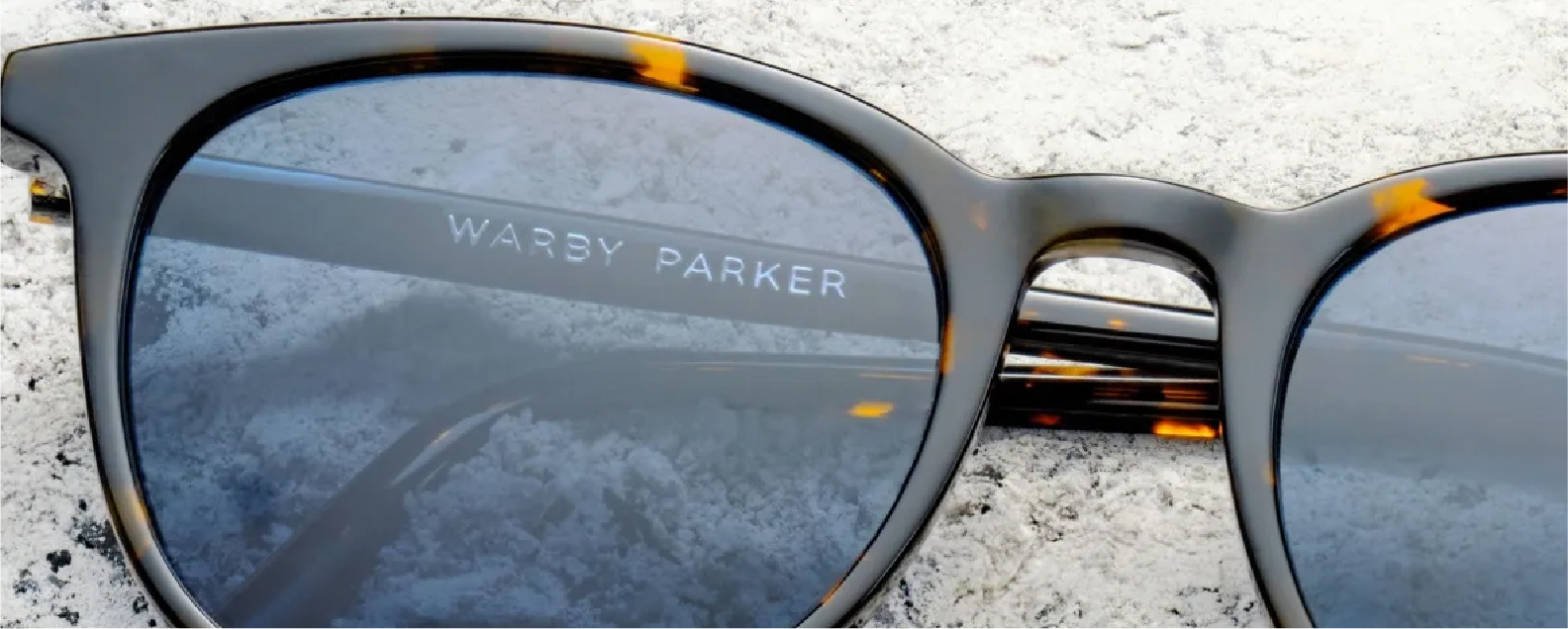 Акции Warby резко подскочили после новости о разработке ИИ-очков Google