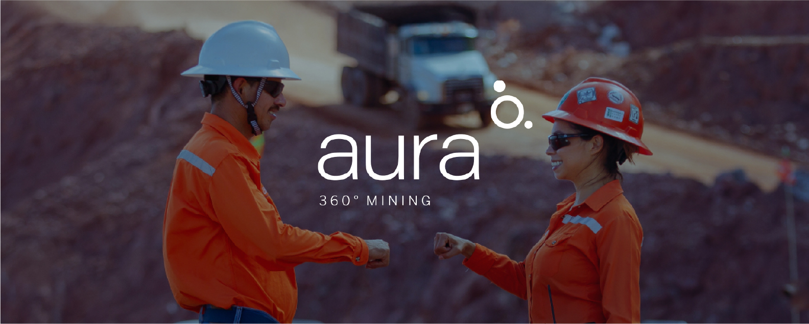 Aura Minerals подает заявку на IPO в США