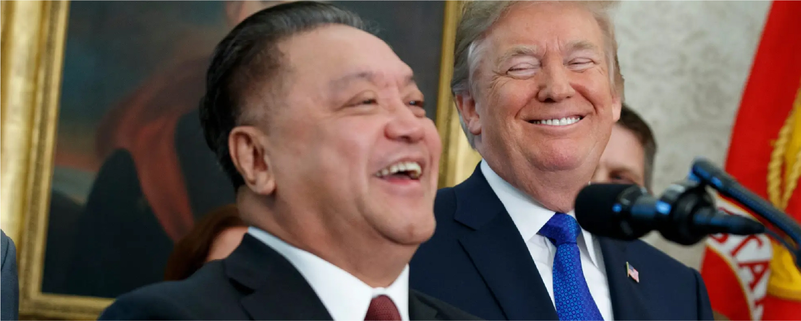 Broadcom бьет рекорды за счет создания прорывных технологий