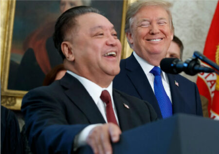 Broadcom бьет рекорды за счет создания прорывных технологий