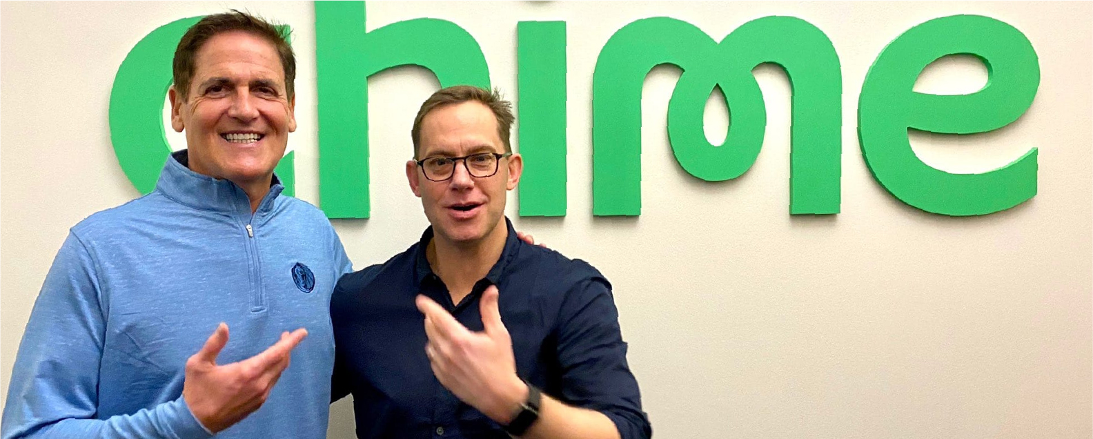 Chime оценивает IPO выше диапазона, привлекая $864 млн