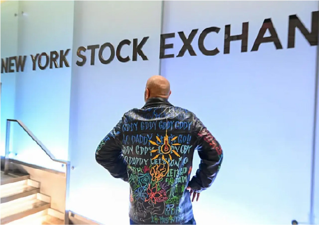 Стейблкоин-гигант Circle привлек $1,05 млрд в ходе IPO