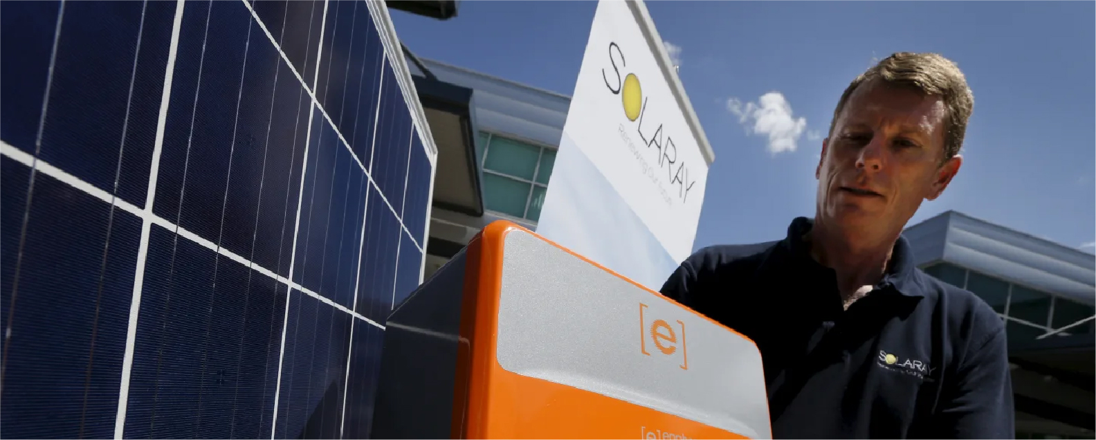 Налоговые льготы «подогревают» акции солнечной энергетики