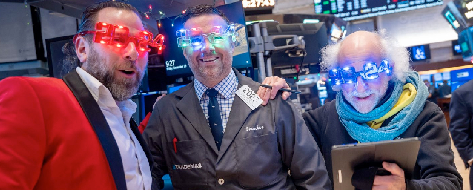 Дэн Айвз запускает «революционный» ETF для инвестирования в ИИ-бум