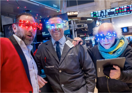 Дэн Айвз запускает «революционный» ETF для инвестирования в ИИ-бум