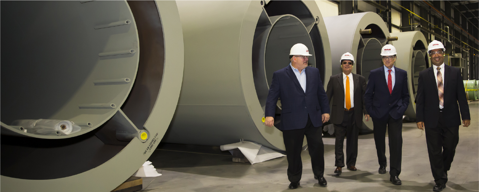 Ядерная энергетика США на пороге крупнейшего IPO в $10 млрд