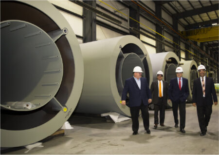 Ядерная энергетика США на пороге крупнейшего IPO в $10 млрд