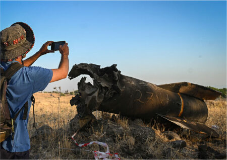 Прекращение огня на Ближнем Востоке: акции растут, цены на нефть падают