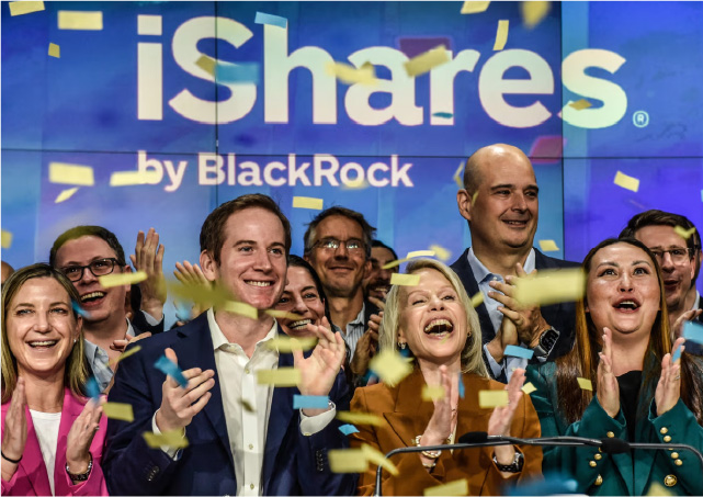 Почему ETF на облигации набирают популярность среди розничных инвесторов