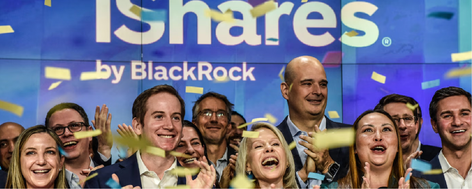 Почему ETF на облигации набирают популярность среди розничных инвесторов