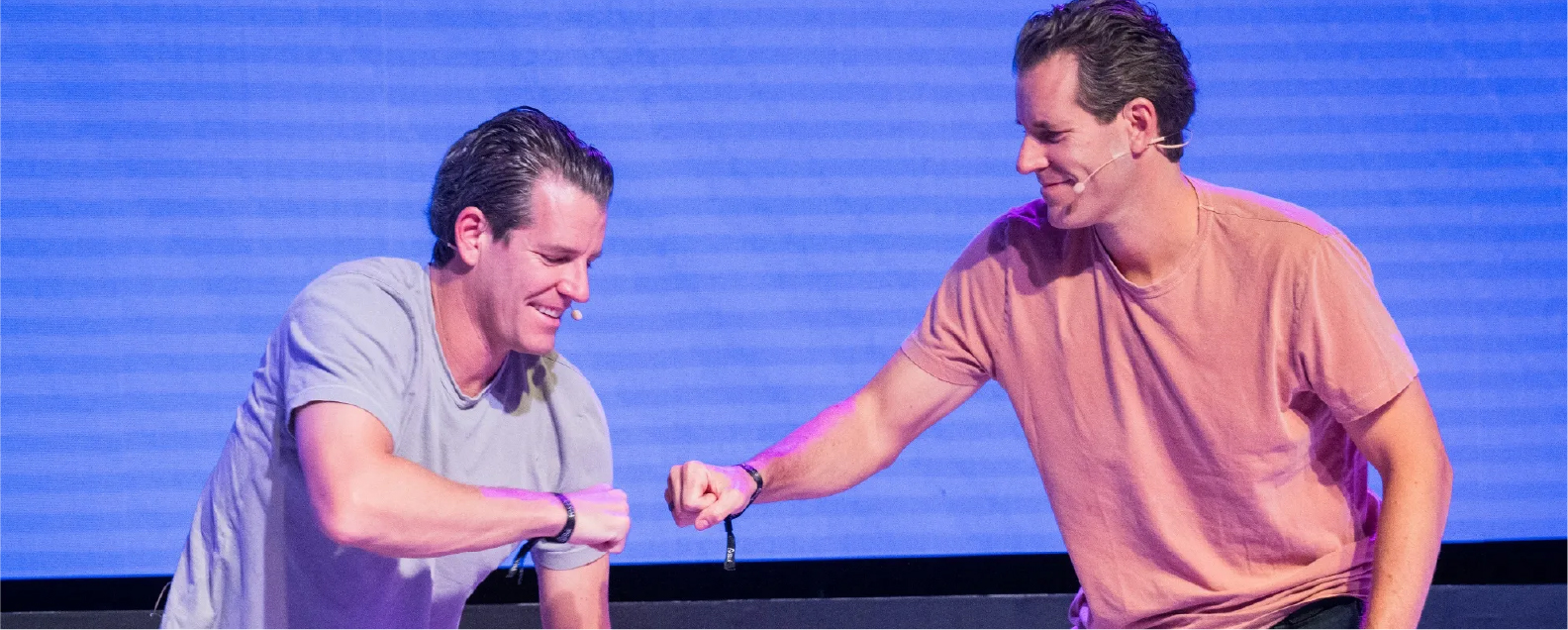 Новая политика SEC открывает путь к IPO Gemini