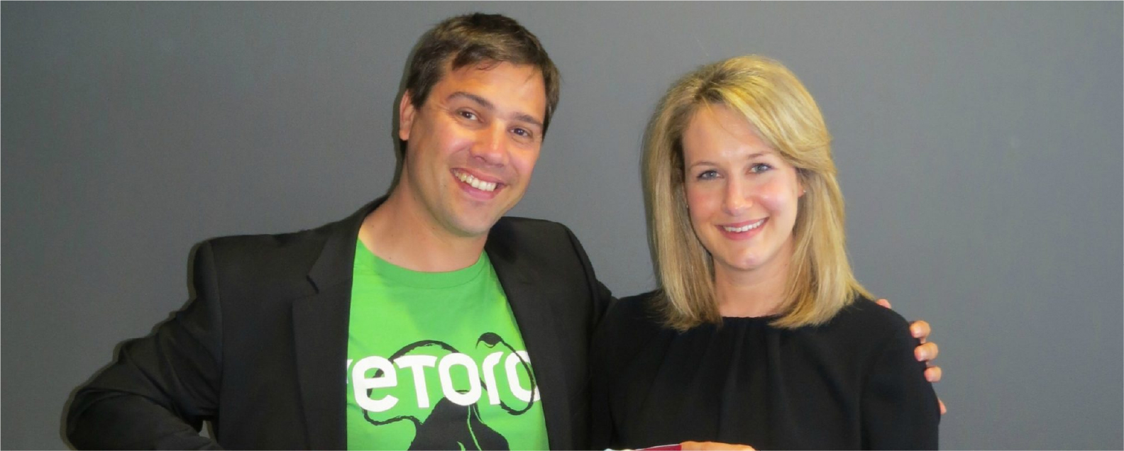 Goldman Sachs начинает сопровождение eToro с рейтингом «Покупать»