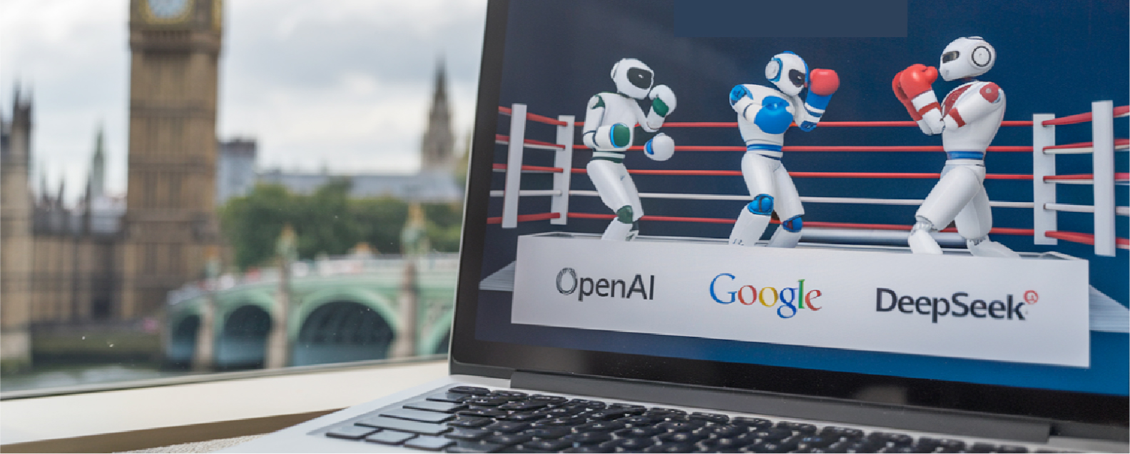 Google расширяет программу выкупа акций для увеличения расходов на ИИ