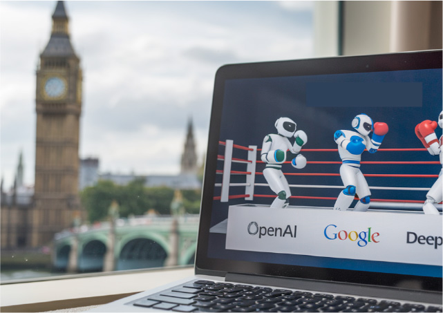 Google расширяет программу выкупа акций для увеличения расходов на ИИ