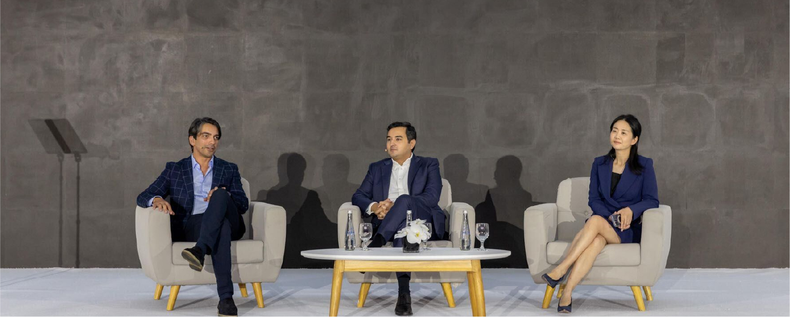 Появились вести о возможном IPO OKX