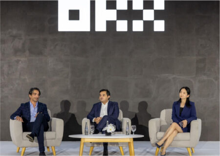 Появились вести о возможном IPO OKX