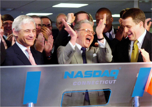 Какие акции войдут в S&P 500 после перебалансировки