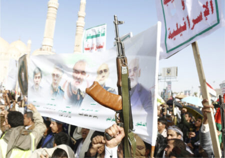 Акции падают, нефть дорожает на фоне эскалации конфликта Израиля и Ирана