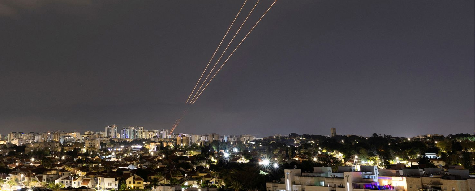 Угроза Ирана позади: Айвз ждет роста акций