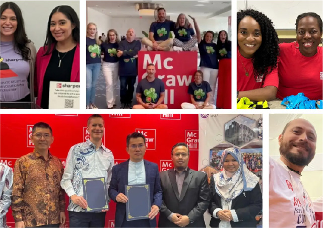 Образование XXI века идет на IPO: McGraw Hill планирует привлечь до $1 млрд