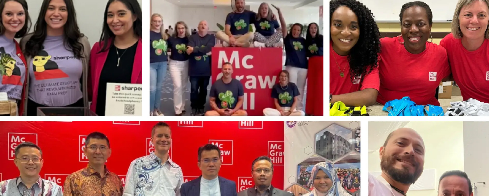 McGraw Hill привлек $415 млн в ходе IPO