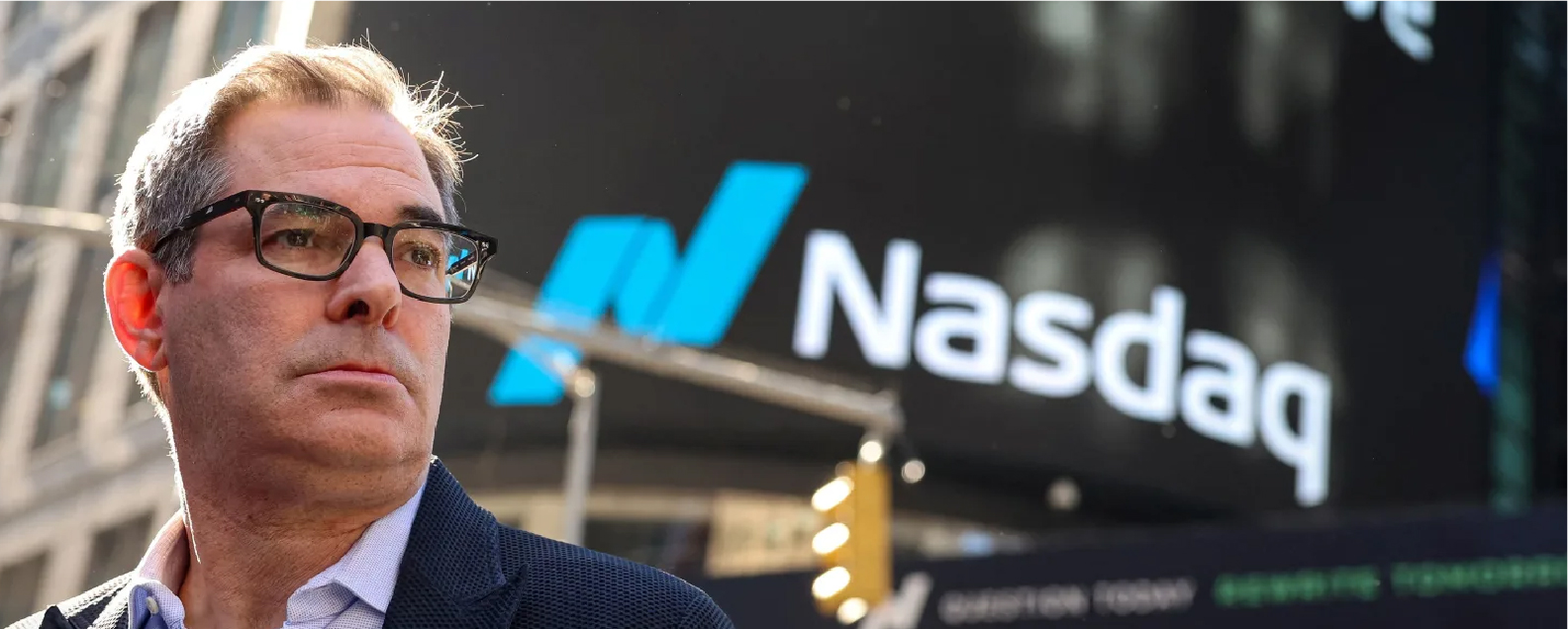 Акции Core Scientific растут на слухах о поглощении со стороны CoreWeave