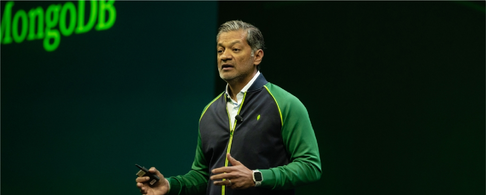 MongoDB делает серьезный рывок после мартовского падения