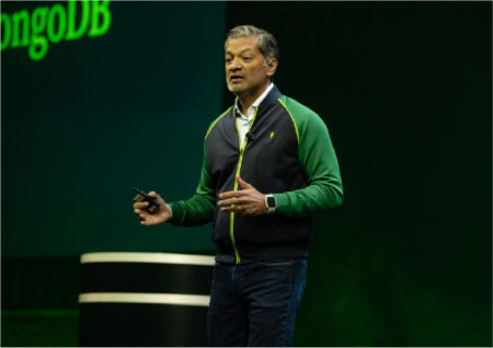 MongoDB делает серьезный рывок после мартовского падения