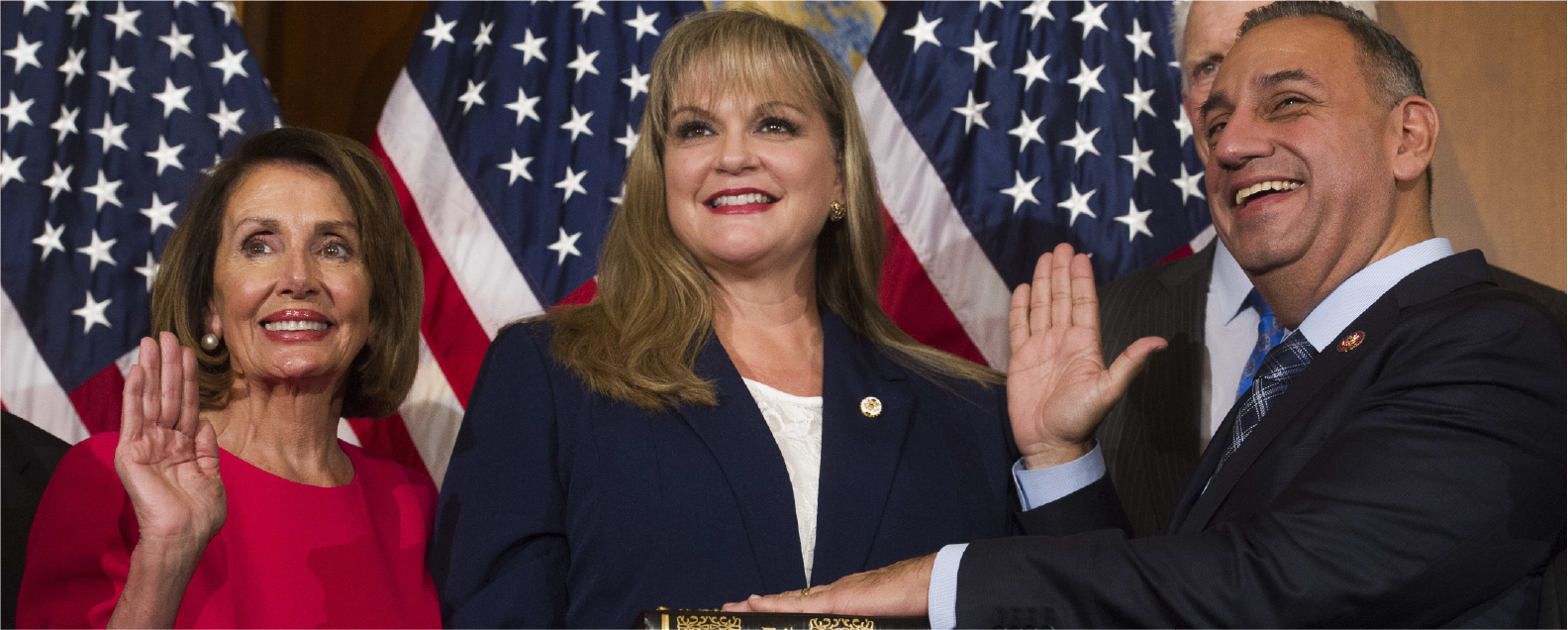 Какие оборонные акции скупали инсайдеры из Конгресса США