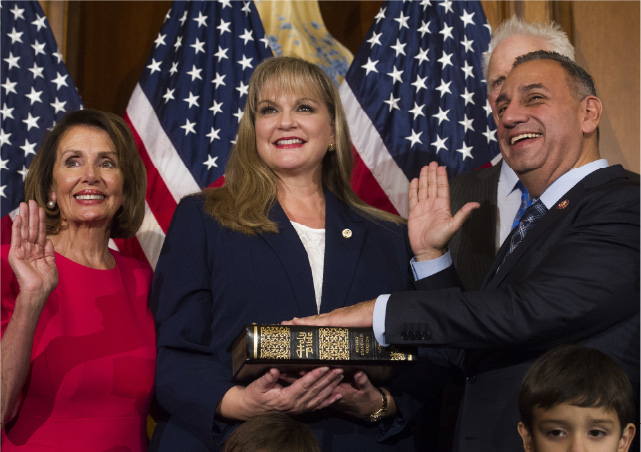 Какие оборонные акции скупали инсайдеры из Конгресса США