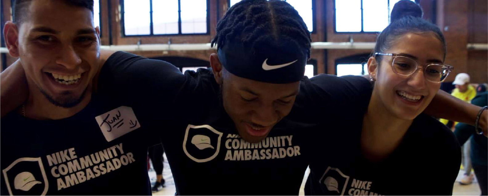 Nike на подъеме — отчет превзошел ожидания