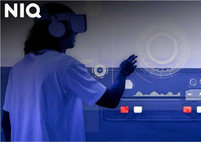 NIQ Global Intelligence идет на IPO с целью привлечь 1 млрд долларов