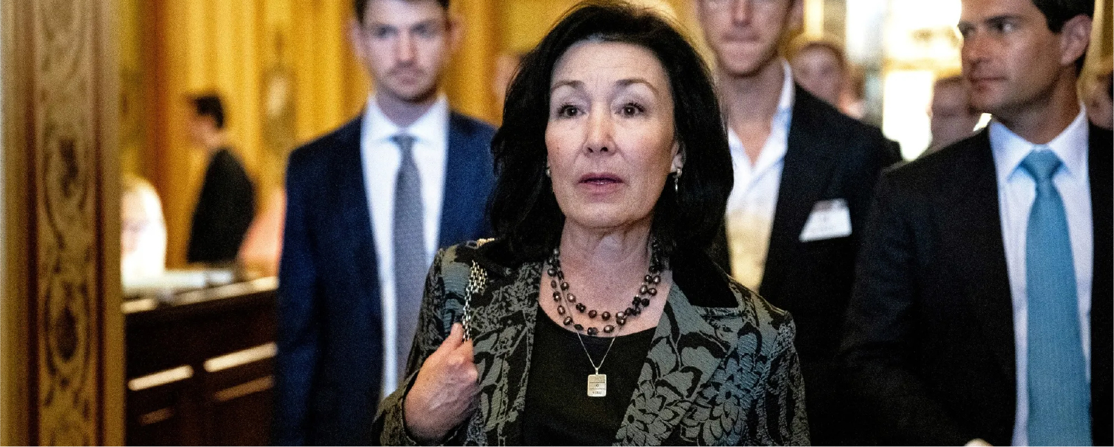 Акции Oracle растут: прогноз на «значительно более высокие» темпы роста выручки