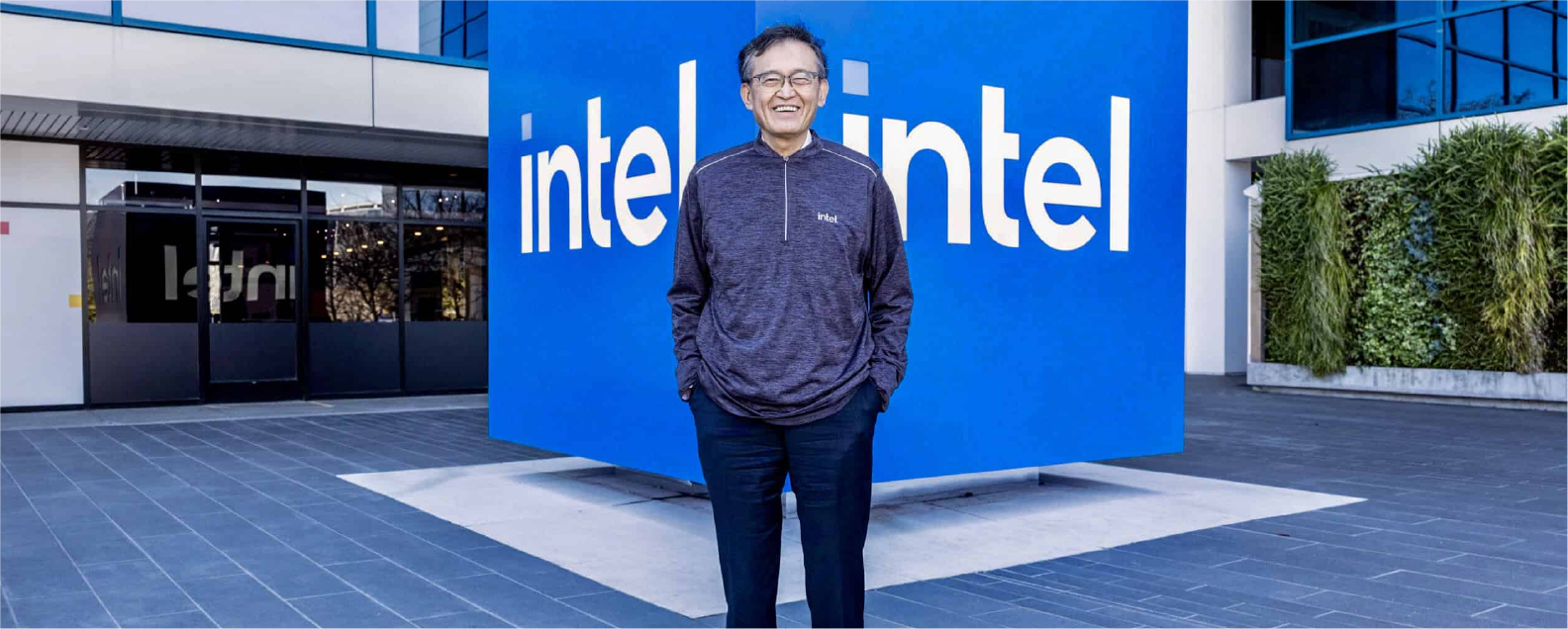 Трамп и CEO Intel Лип-Бу Тан смогли договориться. Акции Intel выросли