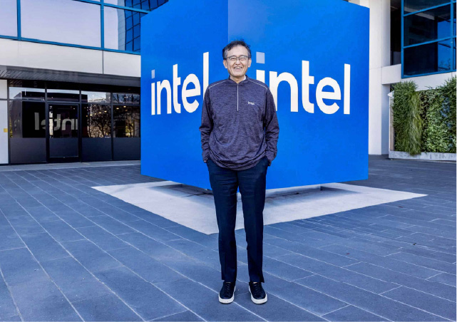 Акции Intel растут на фоне геополитического перемирия