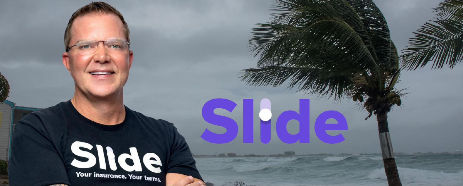 Slide Insurance оценила IPO в $408 млн