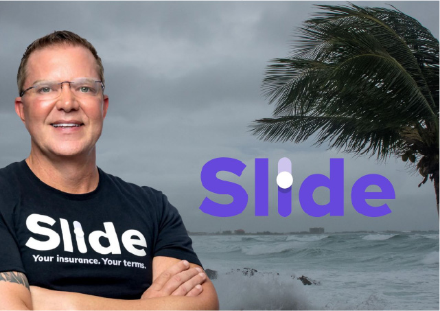 Slide Insurance оценила IPO в $408 млн