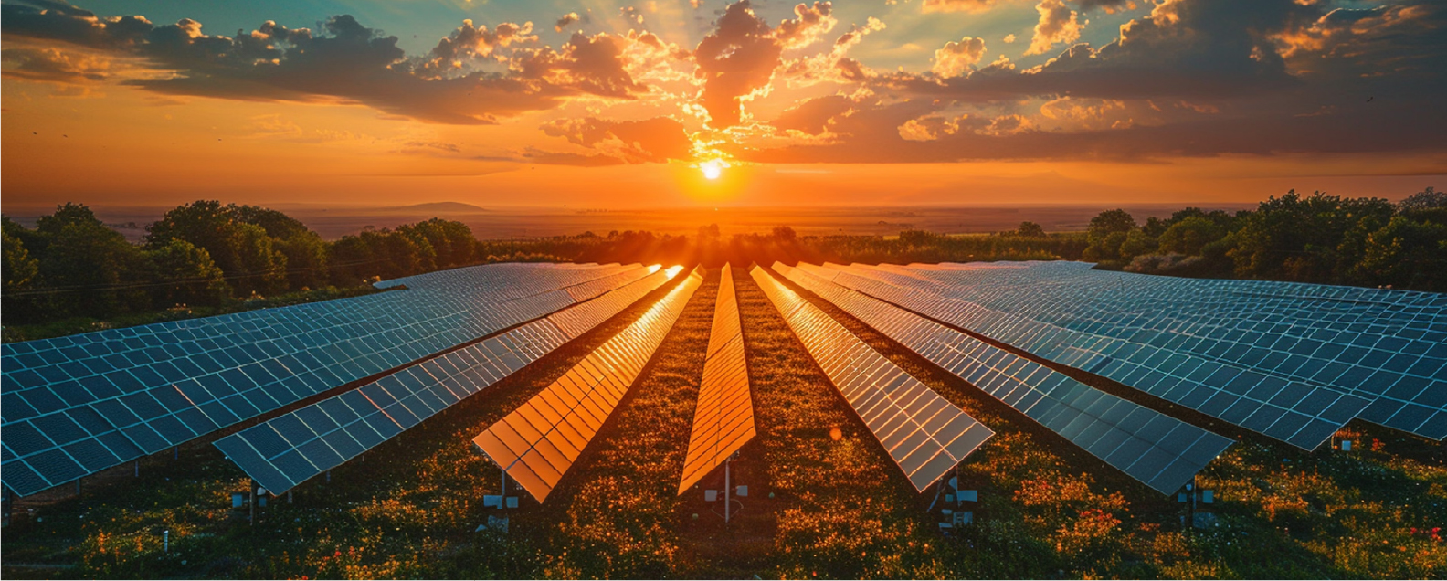 «Солнечные» акции вновь растут в надежде на налоговые льготы